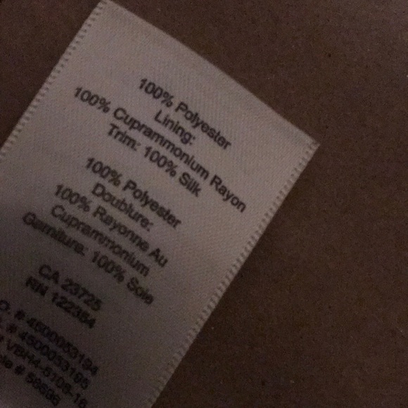 Trench Coat Wilfred / from Aritzia - Picture 16 of 16